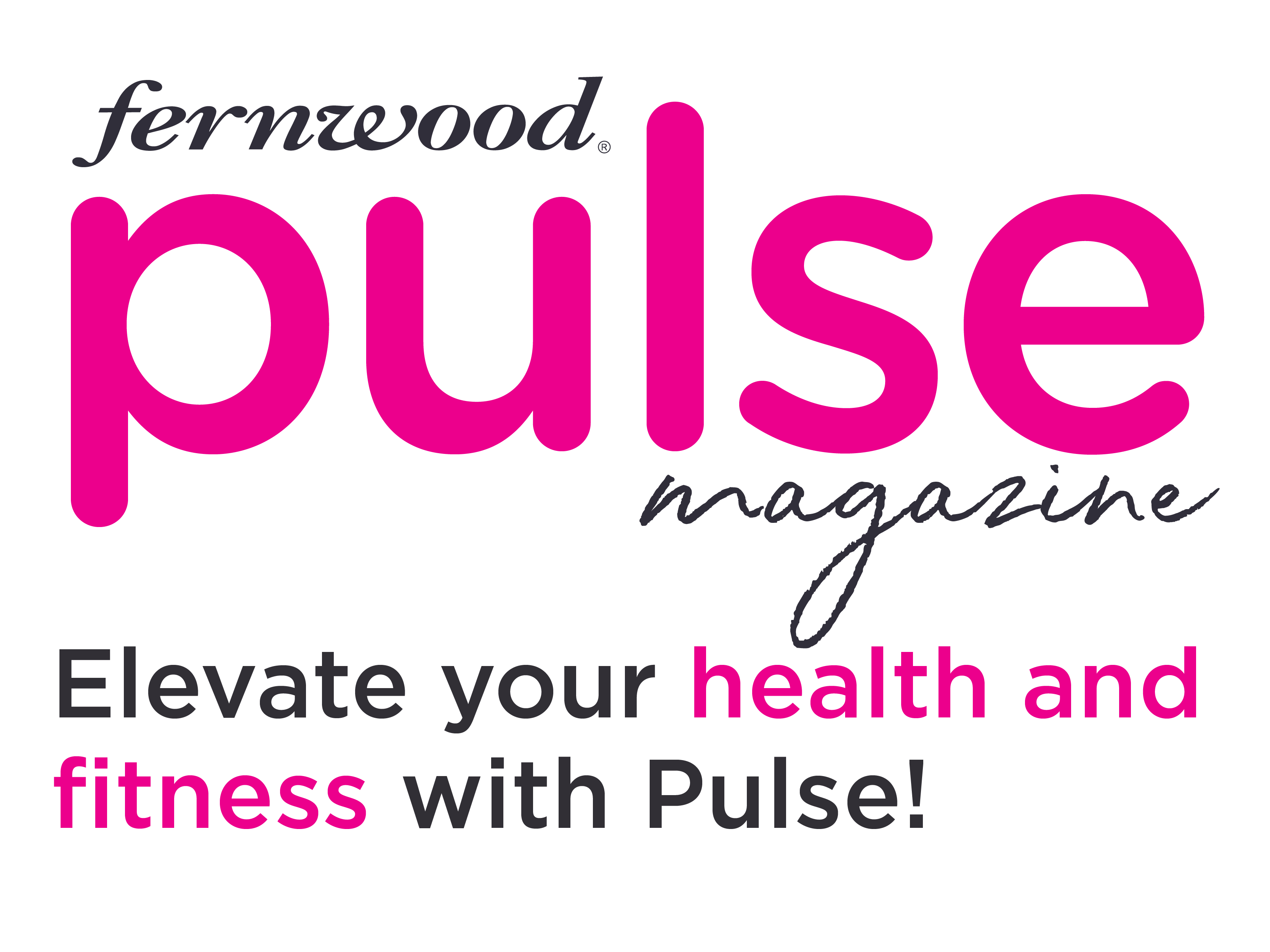 Fernwood Pulse Magazine - Edition 4