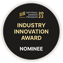 AusActive 2022 Industry Innovation Award Nominee