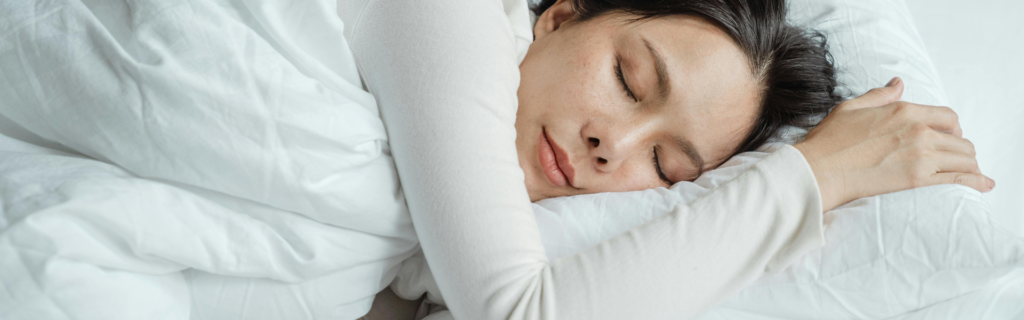 Rest Assured: Tips for a Better Night’s Sleep.