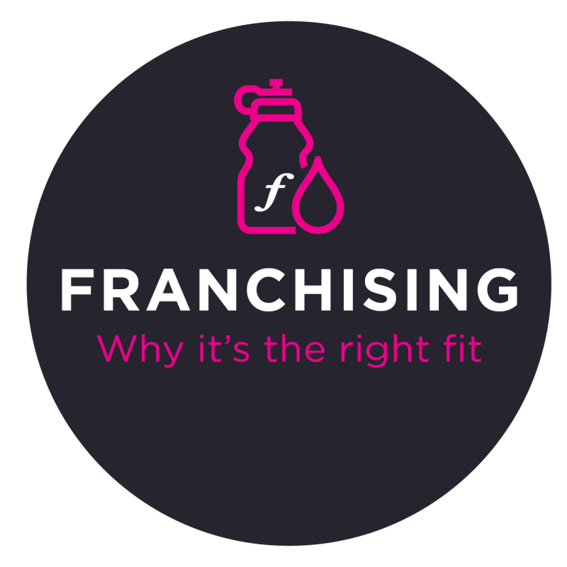 Franchising - why it's the right fit